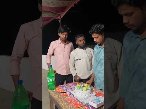 Harsh Bhai ka Funny 😁 editing | funny Comedy #harshpushptode #kishan #bapukisanhai #desi #village