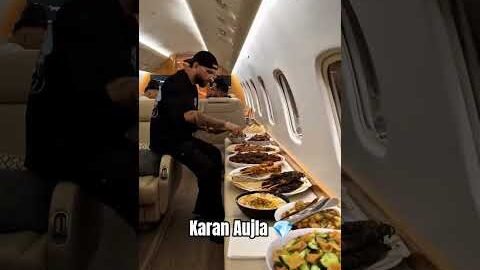 Wavy Karan Aujla | New Punjabi Songs #karanaujla #punjabisong #shorts #viral #trending