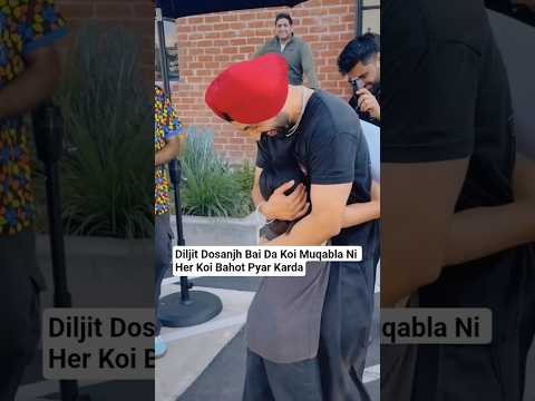 G.O.A.T. Diljit Dosanjh #song #punjabisong #trendingsong #shorts #viral #diljitdosanjh