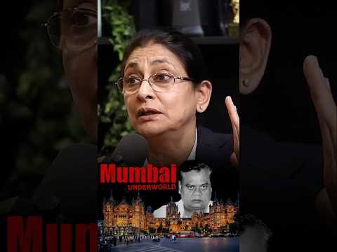 😳Mumbai Underworld Extortion:People Stopped Celebrate #Viral#Trending#Shorts#ForYou#YTShorts#FYP#YT