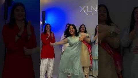 New Punjabi Song Vibe 😍💃| Dance look #punjabilook #shorts #dance