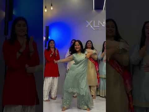 New Punjabi Song Vibe 😍💃| Dance look #punjabilook #shorts #dance