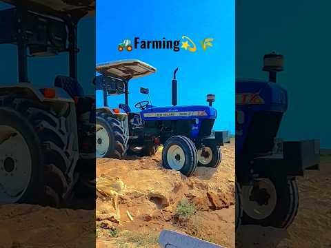 #farming🚜 #agriculture🌿 #trending👆 #viral🔥 #desi🤗 #farmer👳 #youtubeshorts #shorts #attitude😎