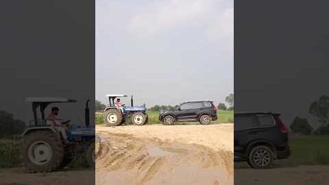 देसी आदमी की बेइज्ज़ती की..😱||#desi #story #villagelife #kisan #tractor