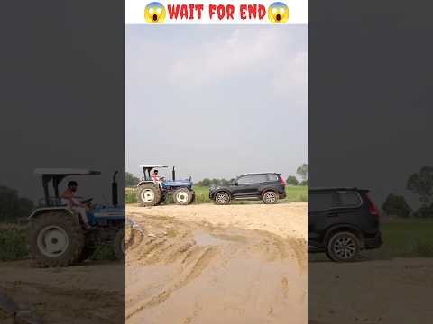 देसी आदमी की बेइज्ज़ती की..😱||#desi #story #villagelife #kisan #tractor