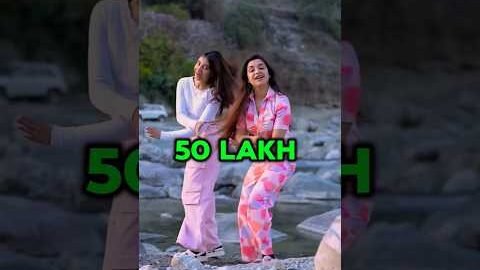 😍 Top 5 Most Played Songs of 2025–26 🎧 | Laal Pari 🔥 Bairi 🔥Bairan 🔥 Water , Besos 🔥Dopamine #shorts
