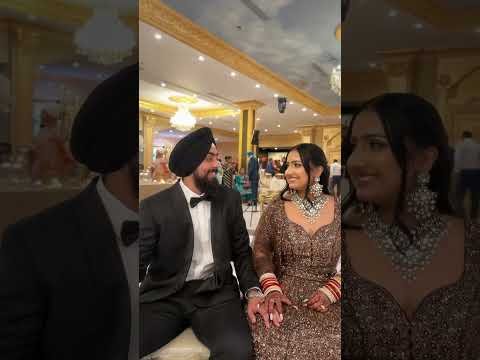 #wedding #newpunjabisong #love #wahguru #punjabi #trending #weddingdress #song #punjabisong #punjab
