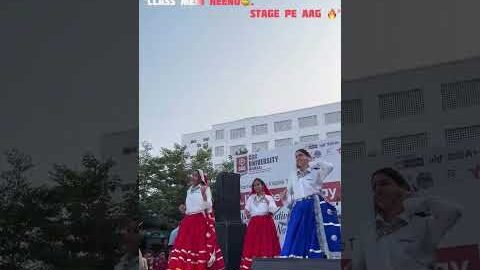 New Punjabi Song Vibe 😍💃| Bhangra look #punjabilook #shorts #dance