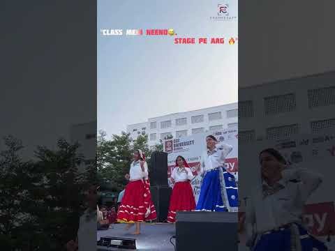 New Punjabi Song Vibe 😍💃| Bhangra look #punjabilook #shorts #dance