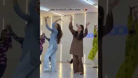New Punjabi Song Vibe 😍💃| Bhangra look #punjabilook #shorts #dance