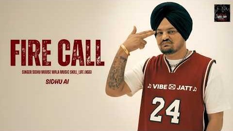 Fire Call Sidhu moose wala [ AI ] Jxggi | New Punjabi Song 2026 skill_life