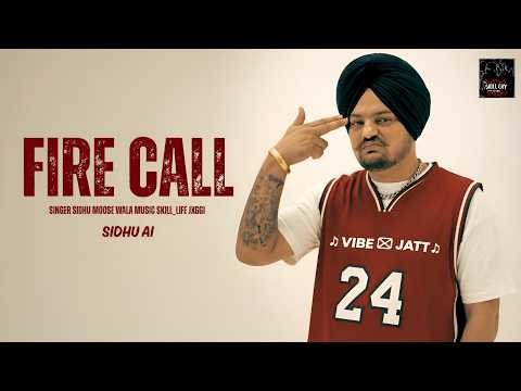 Fire Call Sidhu moose wala [ AI ] Jxggi | New Punjabi Song 2026 skill_life