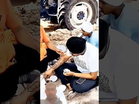 Sidhu moose wala old video #sidhumoosewala #singer #sidhu #shorts #youtubeshorts #new #punjabisong