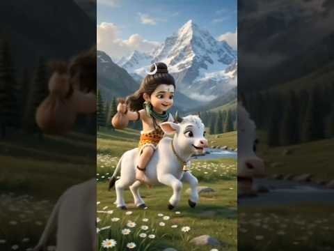 “महादेव” #shorts #youtubeshorts #viral #trending #youtube #feed #shortfeed #shravan #bholebaba