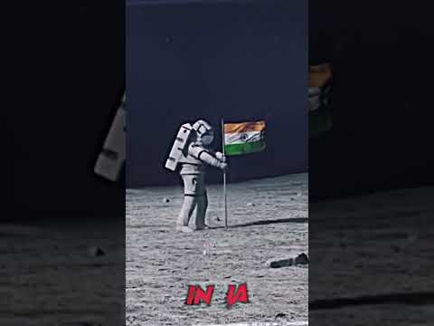 chandrayaan 3 land on moon status #indian #isro #moon #viral #tending #video