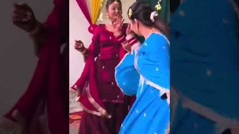 Sohni Kudiye | ਅੱਡੀ ਮਾਰ ਕੇ | Charanjit Channi | New Punjabi Gidha Bhangra Song 2026 | MUSIC PEARLS