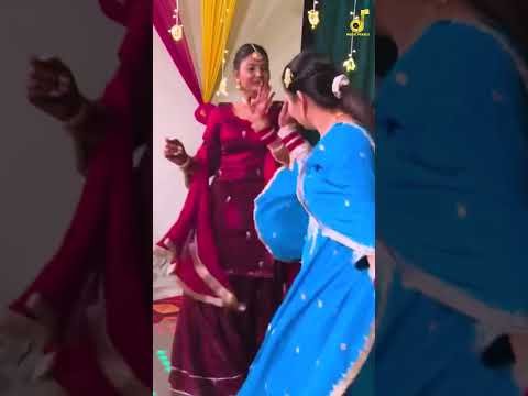 Sohni Kudiye | ਅੱਡੀ ਮਾਰ ਕੇ | Charanjit Channi | New Punjabi Gidha Bhangra Song 2026 | MUSIC PEARLS