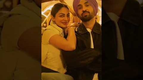 Dil Diyan Gallan (From “Carry On Jatta 4”) · B Praak · Happy Raikoti · Jatinder Shah