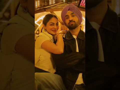 Dil Diyan Gallan (From “Carry On Jatta 4”) · B Praak · Happy Raikoti · Jatinder Shah