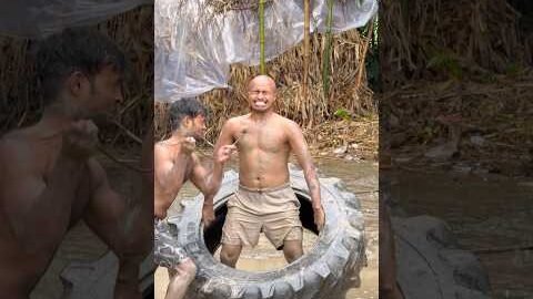 Chhati mein Sadiya ko Tera Karenge #emotional #Desi fitness #gym #motivational