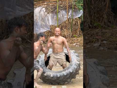 Chhati mein Sadiya ko Tera Karenge #emotional #Desi fitness #gym #motivational