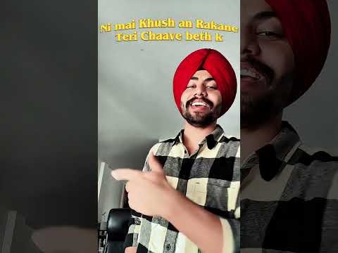 New Punjabi Song 2026 | Saun by Arsh Jordan | Latest Punjabi Song 2026 |  Punjabi Song 2026