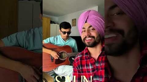 New Punjabi Song 2026 | Saun by Arsh Jordan | Latest Punjabi Song 2026 |  Punjabi Song 2026