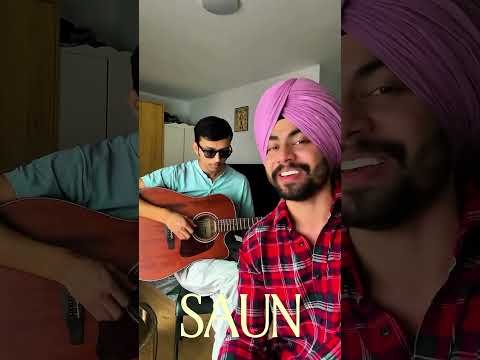 New Punjabi Song 2026 | Saun by Arsh Jordan | Latest Punjabi Song 2026 |  Punjabi Song 2026