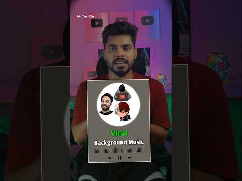 Top 5 Viral Background Music 📈🔥