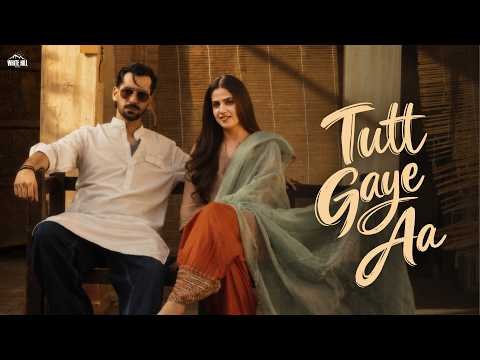 MANINDER BUTTAR: TUTT GAYE AA | Ft. Pranjal Dahiya | New Punjabi Song 2026 #latestpunjabisong