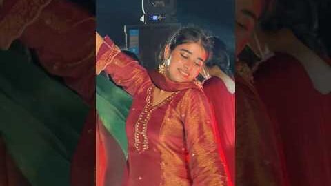 Jhanjran ||#new Punjabi Song Dance Video 2026 || #punjabisong #gidha #teej #ytshorts #reels ||