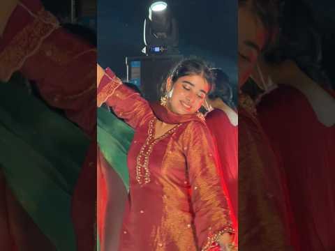 Jhanjran ||#new Punjabi Song Dance Video 2026 || #punjabisong #gidha #teej #ytshorts #reels ||