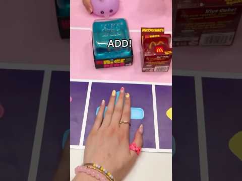 SQUISHY TRADING expect she SCAMMED ME 😱😡 *RARE Edition*