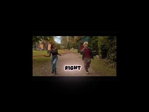 @Liamanisings @hudsonstone  #sage #desi #camprock3 #siblingduo #edit #fyp #shorts