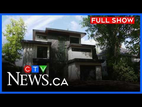 Saskatoon board rejects home appeal | CTV News Saskatoon at Six August 17, 2026
