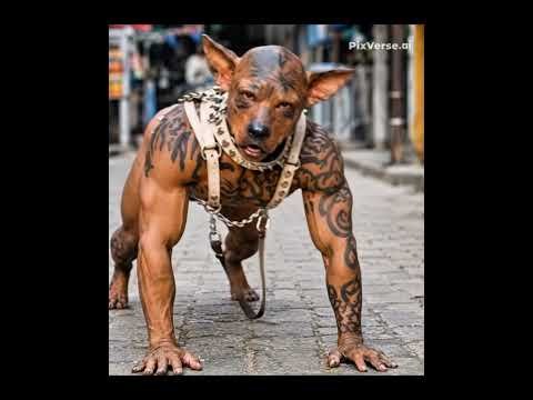 Aakhir Ye Insaan Kutta Kyun Ban Gaya? 😱🐕 | Japan Ka Viral Dog Man #facts #animals