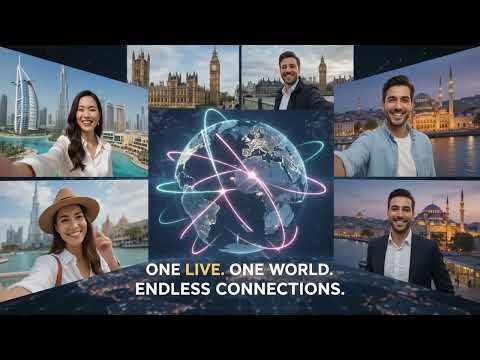 LOVE IS LIFE 💖 | JAB DIL KO EK KHAAS CONNECTION MIL JAYE
