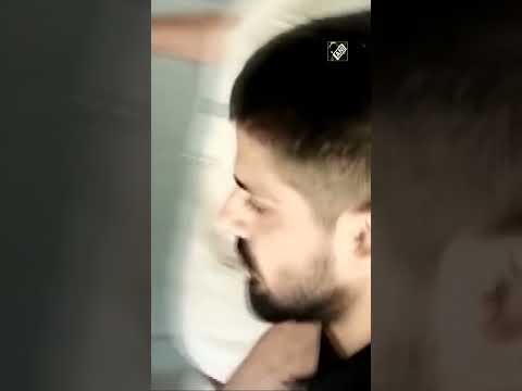 Gangster Lawrence Bishnoi produced before Patiala House Court in Delhi