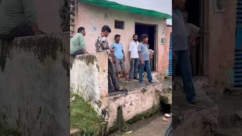 Desi Jugaad 🤣🤣🤣 #mrsalmuddin #vairlvidoe #funny #shortvideo #comedy #trending ￼