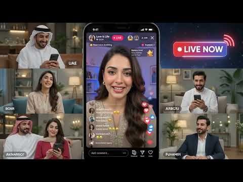 Love Is Life advertisement script