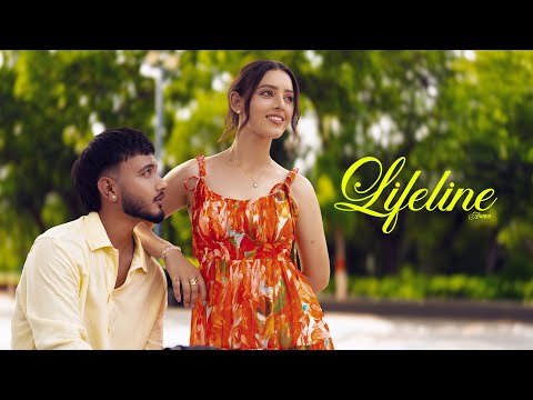 Lifeline – Amber [Official Music Video] ProdGK – K Million Music – Latest Punjabi Song