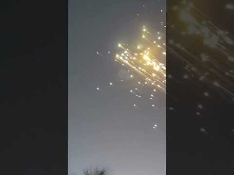 PERSEID METEOR SHOWER 2026 The Sky Just Exploded! #shorts #viral