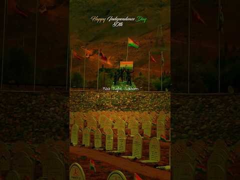 Happy independence day status 2026 ๐ฎ๐ณ15 August status video 2026 New WhatsApp statusvideo #status ๐ฅ