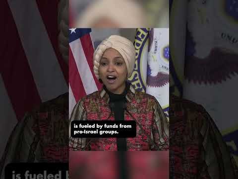 Ilhan Omar removed by House committee vote