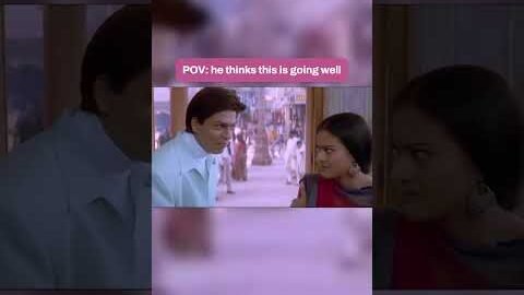 Desi Dating: When He Thinks It’s Going Well #Shorts