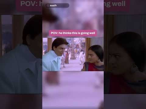 Desi Dating: When He Thinks It’s Going Well #Shorts