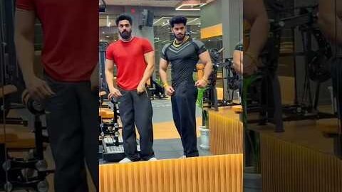 paisa banao paisa | #pawansahu #naturalbodybuilding #bodybuilding #motivation #fitness #desi #shorts