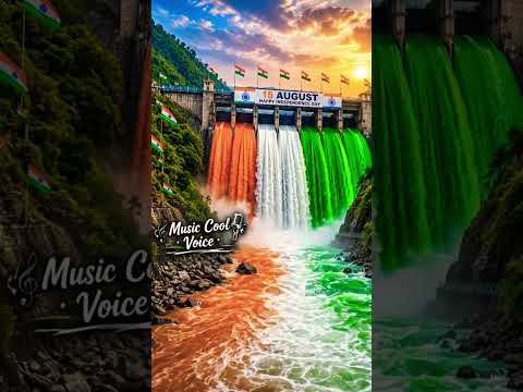 🇮🇳 80th happy Independence Day Status 2026 | 🇮🇳 15 August Status Video 2026