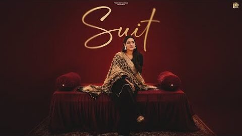 Suit (Official Video) Rajdeep Mangat | Mann | Jagdeep Sangala | New Punjabi Song 2026