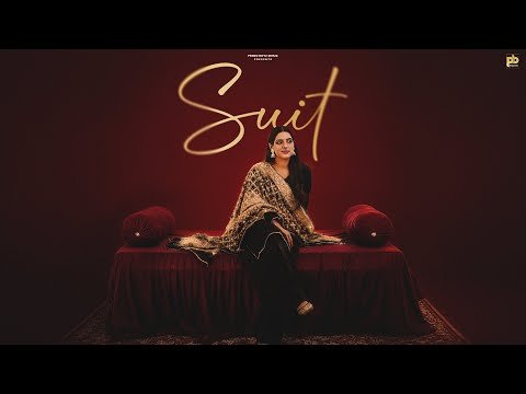 Suit (Official Video) Rajdeep Mangat | Mann | Jagdeep Sangala | New Punjabi Song 2026